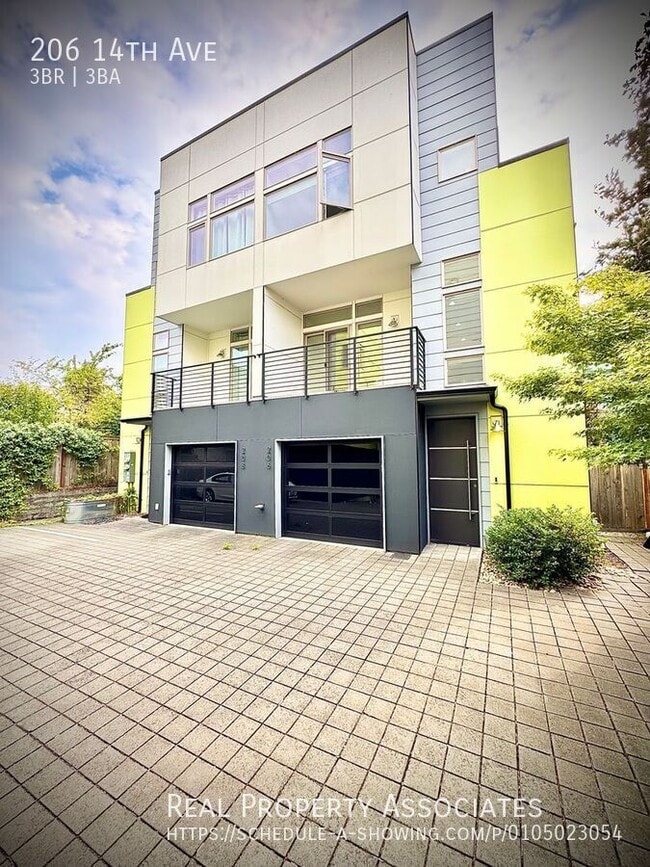 property at 206 14th Ave