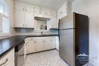 1160 Church St in Smyrna, GA - Building Photo - Building Photo