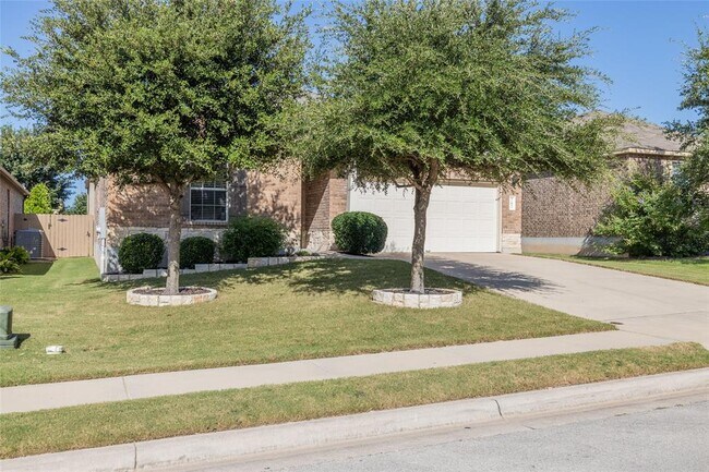 767 Hoot Owl Ln S in Leander, TX - Building Photo - Building Photo