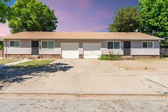7191A Rosanna St in Gilroy, CA - Building Photo - Building Photo