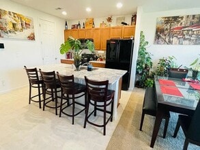 8045 Buffalo Horn Dr in Colorado Springs, CO - Building Photo - Building Photo