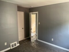 7711 Memorial St in Detroit, MI - Building Photo - Building Photo