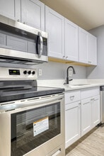 Curtis Meadow in Boise, ID - Foto de edificio - Building Photo