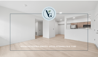 Viridian Grove in Tacoma, WA - Building Photo