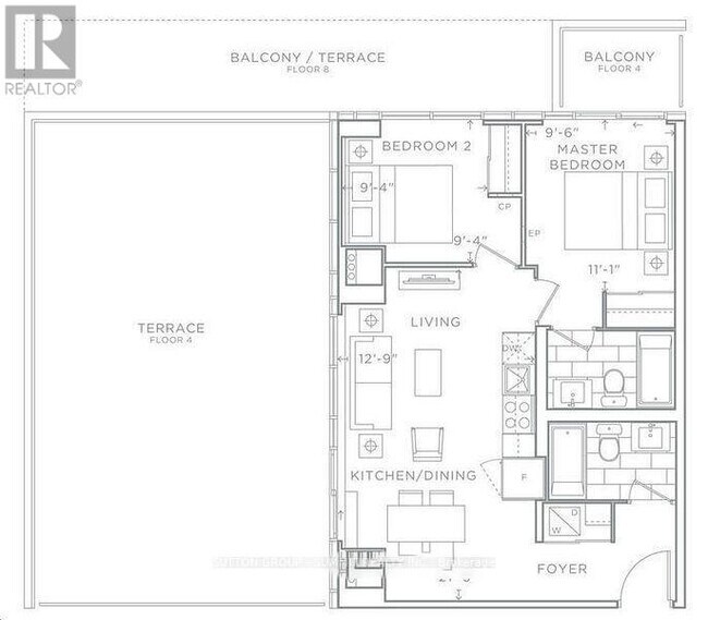 3210 Dakota Cmn in Burlington, ON - Building Photo - Building Photo