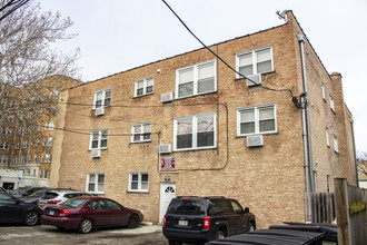 1563 W Pratt Blvd in Chicago, IL - Building Photo - Other