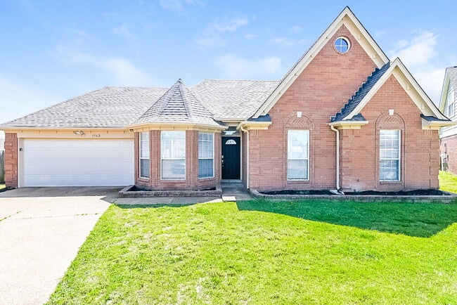 property at 7762 Brookbury Cove