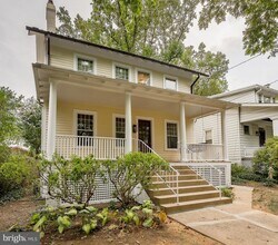 3236 McKinley St NW in Washington, DC - Building Photo - Building Photo