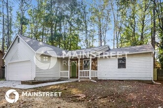 380 Fleming Ct in Jonesboro, GA - Building Photo - Building Photo