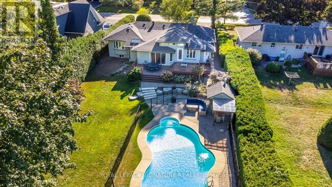 property at 383 Maplehurst Ave