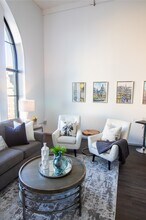 Front Page Lofts in St. Louis, MO - Foto de edificio - Building Photo