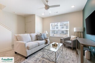 2626 Goose Is Dr, Unit 2665-105 in Leland, NC - Building Photo