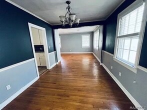 2069 Gorgas St in Montgomery, AL - Foto de edificio - Building Photo