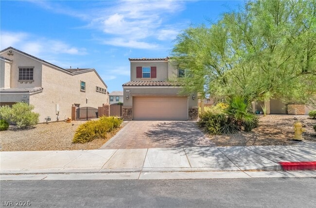 property at 372 Monique Springs St