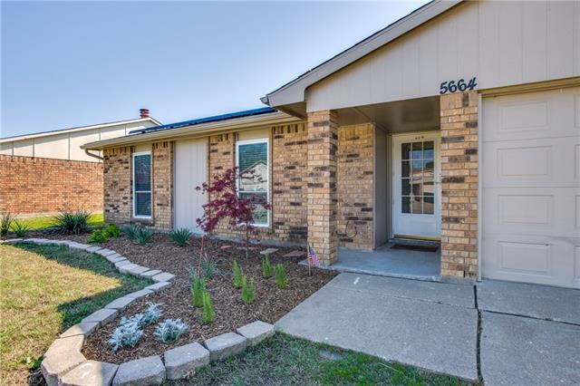 5664 Phelps St in The Colony, TX - Building Photo - Building Photo