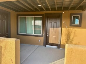 River Ranch Apartments in Fernley, NV - Building Photo - Building Photo