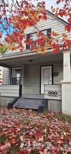 999 Collinwood Ave in Akron, OH - Building Photo - Building Photo