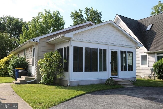 property at 312 State Rd