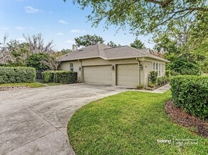 607 E Oakland Ave in Oakland, FL - Building Photo - Building Photo