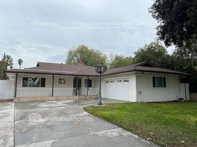 property at 7594 Mt Vernon St