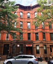 352 6th Ave Apartments