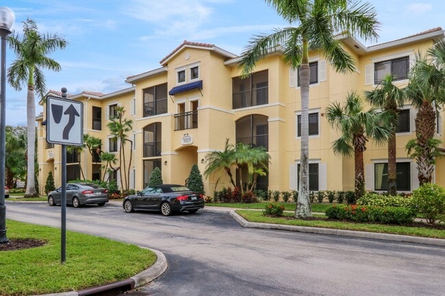 property at 3019 Alcazar Pl