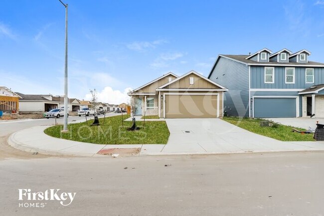 property at 10422 McClintock Dr