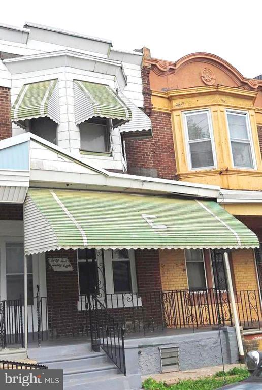 property at 4528 N 16th St