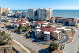 Waipani in North Myrtle Beach, SC - Building Photo