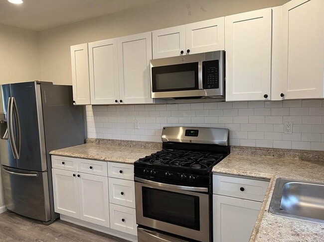 property at 3209 Wharton St