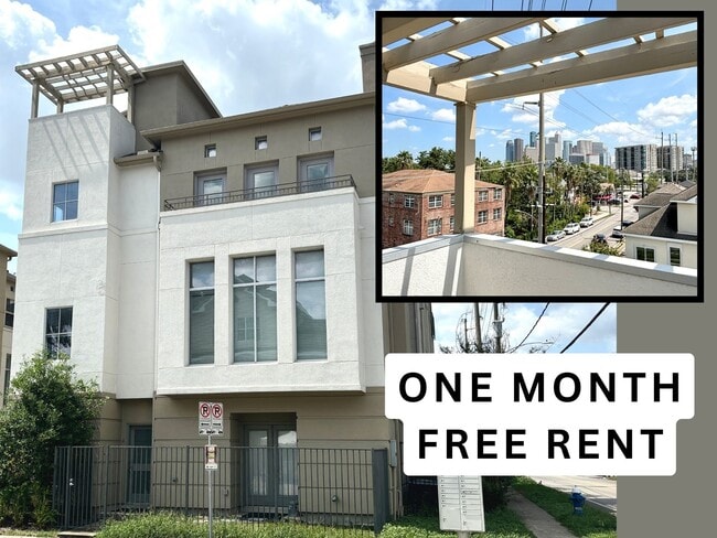 property at 2402 Morgan St