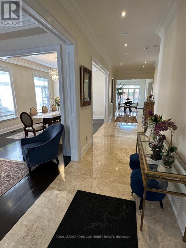 242 Connaught Ave in Toronto, ON - Building Photo - Building Photo