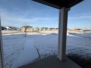 5119 E Rigel Ln in Post Falls, ID - Building Photo - Building Photo