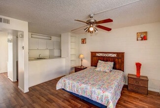 The Retro in Tucson, AZ - Building Photo - Building Photo