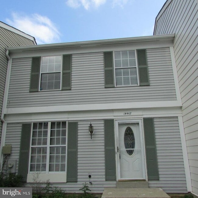 property at 14417 Stepping Stone Way