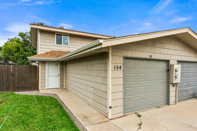 property at 152-154 Judson St