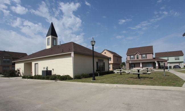 Sheldon Ranch in Channelview, TX - Building Photo - Building Photo
