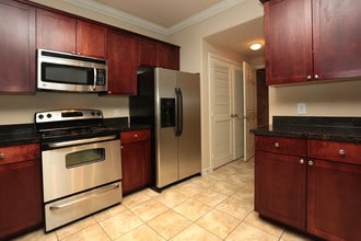 Camden Northpointe in Tomball, TX - Building Photo - Interior Photo