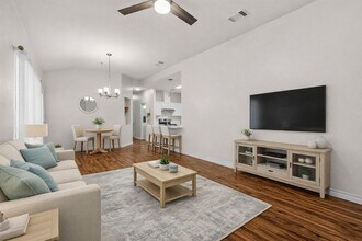 8703 Weiser Dr in Austin, TX - Building Photo - Building Photo