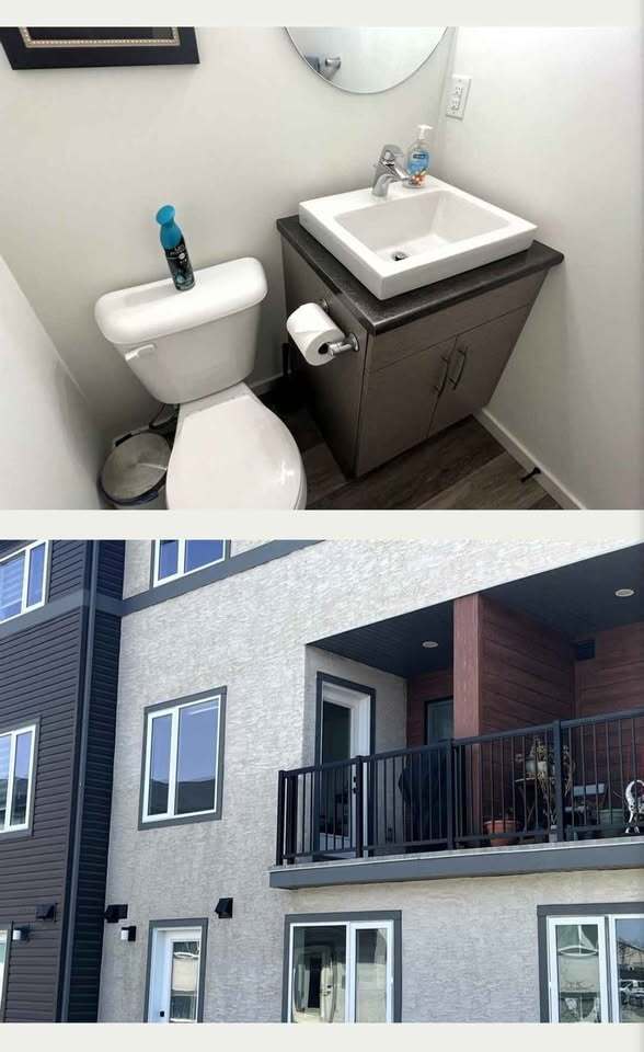 388-388 Pipeline Rd in Winnipeg, MB - Building Photo - Building Photo