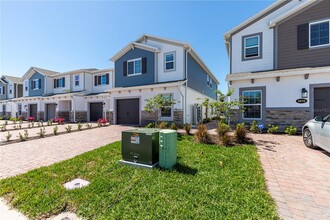 5082 Rain Shadow Dr in St. Cloud, FL - Building Photo - Building Photo