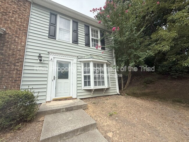 property at 4346 Edith Ln