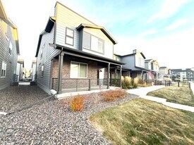 12248 Dairy St in Northglenn, CO - Building Photo