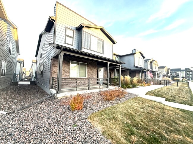 property at 12248 Dairy St