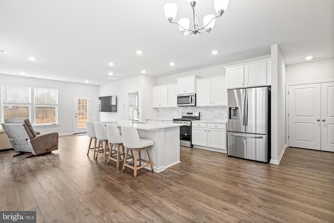 54 Roberta Wy. in Medford, NJ - Building Photo - Building Photo