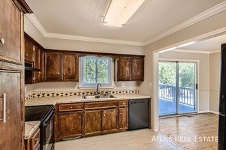 538 Raemar Cir in Colorado Springs, CO - Building Photo - Building Photo