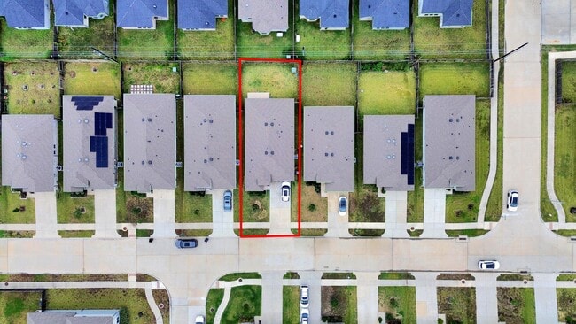 18819 Allendale Frst Dr in Richmond, TX - Building Photo - Building Photo