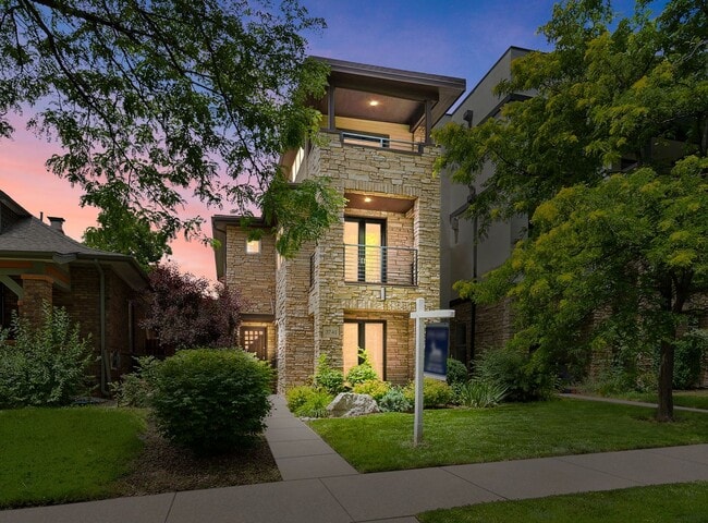property at 2741 Java Ct