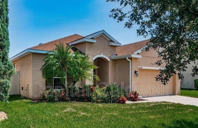 property at 12209 Rambling Stream Dr