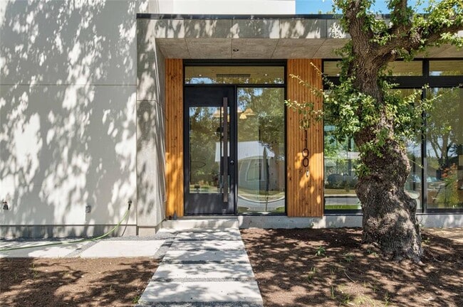 1100 W Mary St in Austin, TX - Building Photo - Building Photo